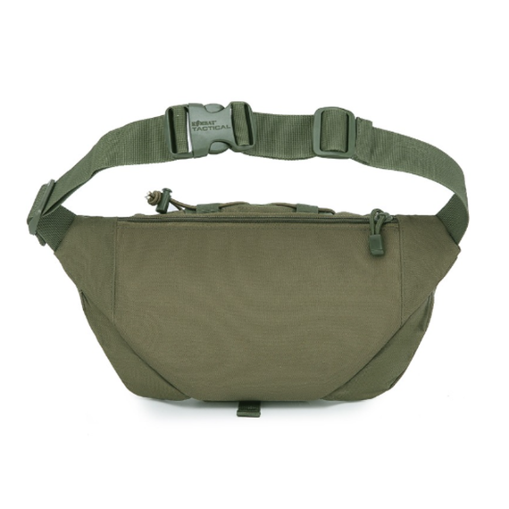 Сумка на пояс KOMBAT UK Tactical Waist Bag | Зображення 2
