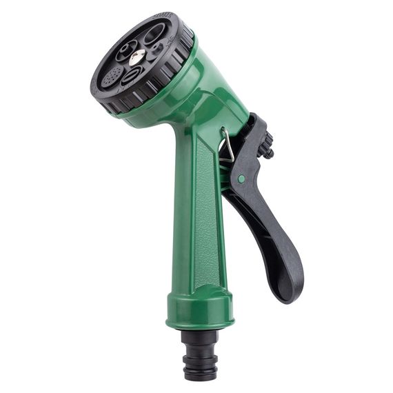 Пістолет-розпилювач Grad 5-ти режимний АВС (5012555)