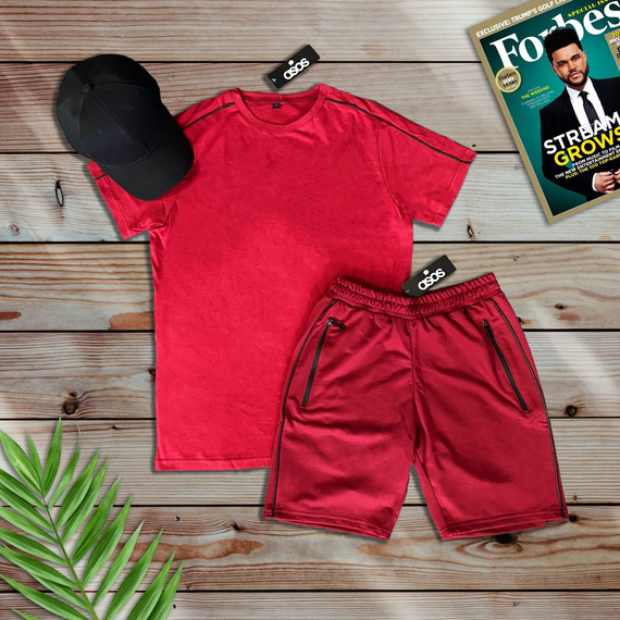 Комплект летний Кант основной S XL