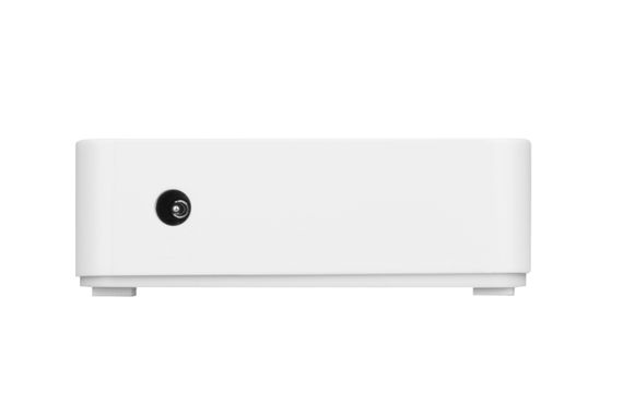 Коммутатор 2E PowerLink SG108C 8xGE, Гигабитный, неуправляемый (2E-SG108C) | Зображення 5