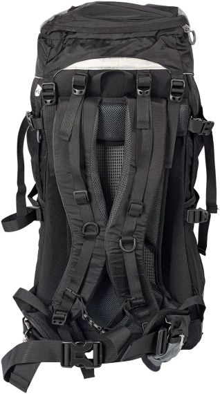 Рюкзак Skif Outdoor Futura Pro 65 Black | Зображення 2
