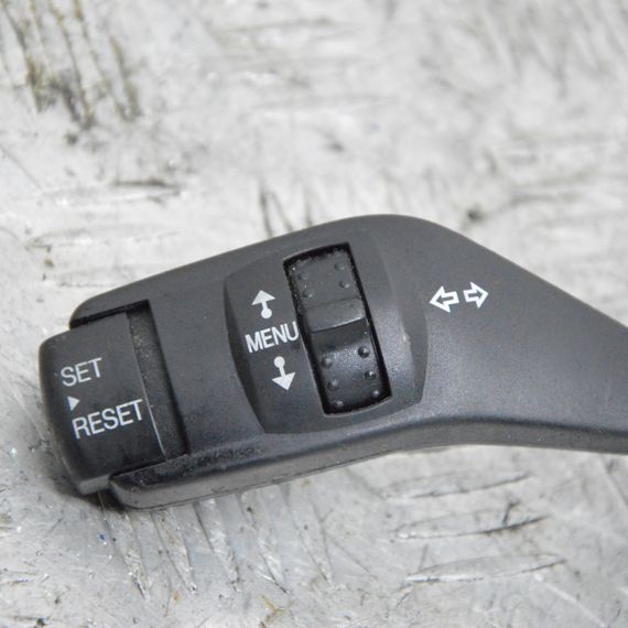 Підрульовий перемикач лівий Ford Focus II 2004-2012 Перемикач поворотів Форд Фокус 2 DX1AA 17D9403 | Зображення 1