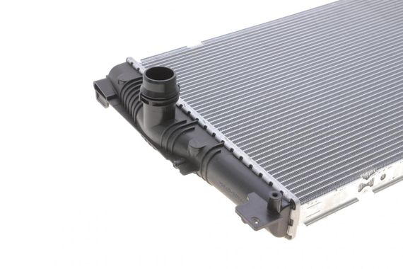 Радіатор охолодження BMW 5 10 F11 2.0 11-17 N20 06002549 | Зображення 9