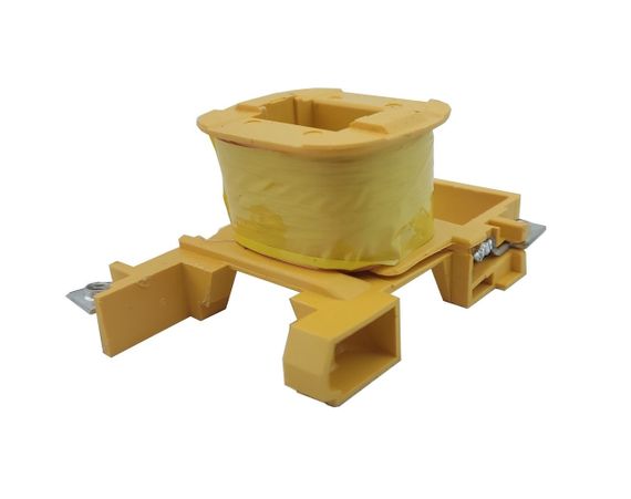 Котушка керування для КММ 25А-32А 400B Ny95504036 | Зображення 2