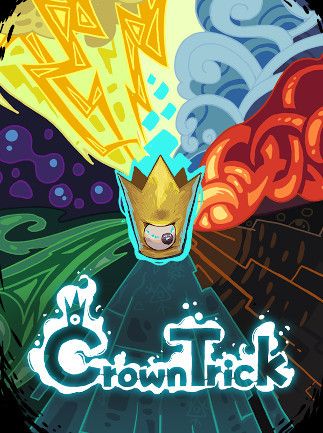 Crown Trick (PC) - Steam Gift - GLOBAL
