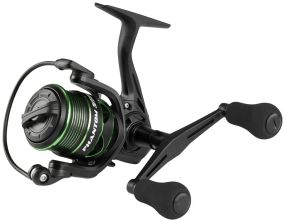 Котушка Brain Phantom Match/Bolo Double Handle 2000 9+1BB