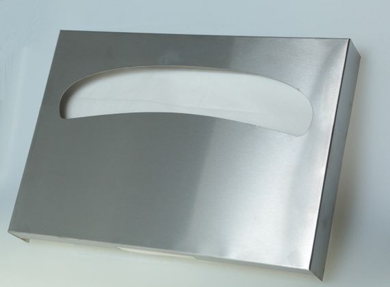 Диспенсер для покриттів на унітаз Mertinox 4923.2739S.430.00 | Зображення 1