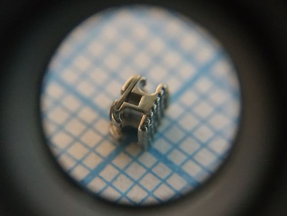 Passive SL Agility™ Roth 022 w/h 345, набор. | Зображення 5