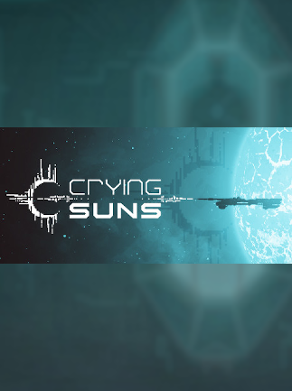 Crying Suns (PC) - Steam Gift - EUROPE