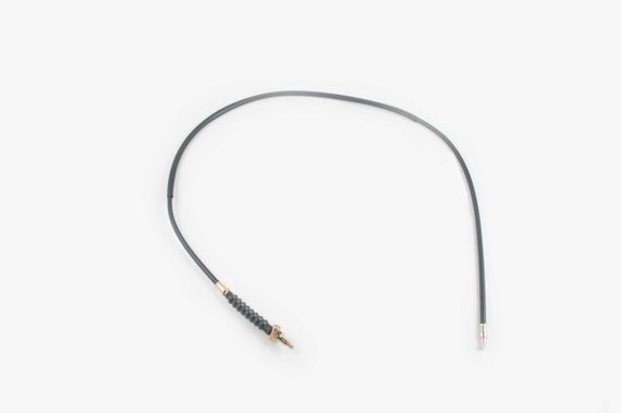 Трос переднього гальма Suzuki LETS (1170mm, уп.1шт)