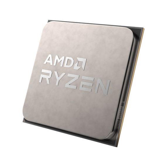 Процессор AMD Ryzen 5 5500GT (100-000001489) | Зображення 2