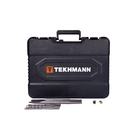 Перфоратор Tekhmann TRH-1200 SDS-plus (848644) | Зображення 5