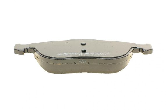 Колодки тормозные передние Renault Megane II 04-09 Scenic II III Grand Scenic II III 03- 22-0336-2 | Зображення 5