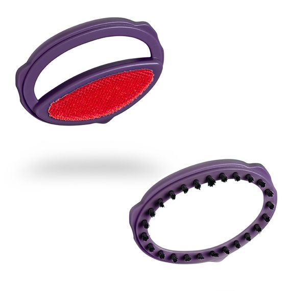 Отпарювач ручний для одягу Sonifer SF9106. (42784-SF9106_688) | Зображення 4