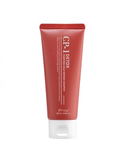 Шампунь для очищення ESTHETIC HOUSE CP-1 Detox Scalp Shampoo (100 ml)