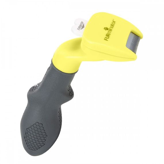 Фурмінатор FURminator для собак з короткою шерстю Short Hair розмір XS | Зображення 2