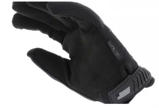 Рукавички MECHANIX THE ORIGINAL Чорний Розмір XL | Зображення 3