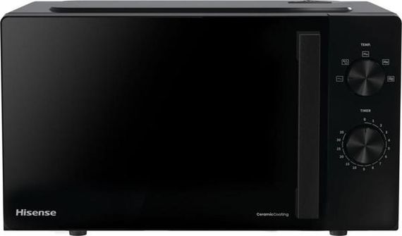 Мікрохвильова піч Hisense H20MOBP1H (M20XYZ)