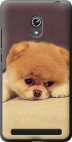 Чехол на Asus ZenFone 6 A600CG Boo 2 "890u-143-17620"