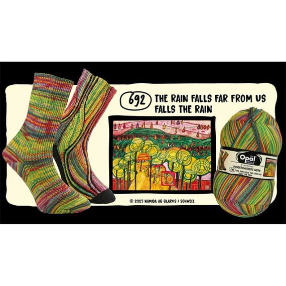 Opal Hundertwasser, 4056 | Зображення 1