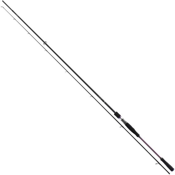 Спінінг Daiwa Prorex X Spin PXXS 50G 2.40m 15-50g