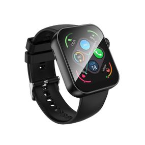 Смартгодинник BOROFONE BD13 Smart sports watch Black