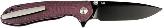 Чем CJRB Scoria Micarta | Зображення 5