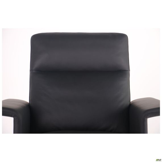 Кресло-лаунж AMF Lorenzo XL Black | Зображення 4