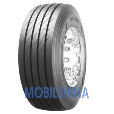 Всесезонные шины DUNLOP SP 246 (прицеп) (235/75R17.5 144/143J/F)