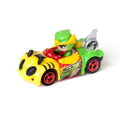 Ігровий набір T-Racers Стрибок Орла (PTRSD014IN01) | Зображення 5