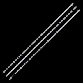 LED підсвітка TV 43" 43A06JD03X8-G0010 7.03.F.43N93JTB06R 1.30.1.43N93JTB06R V0 3шт.
