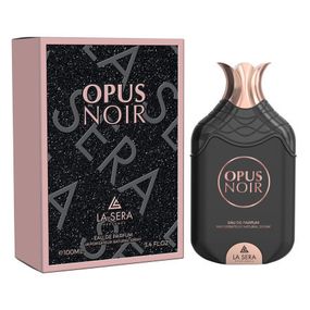 Жіноча парфумована вода La Sera Opus Noir 100 мл