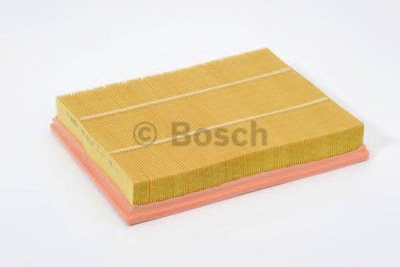 Фільтр повітря BOSCH 1457433579 на FIAT CROMA (194)