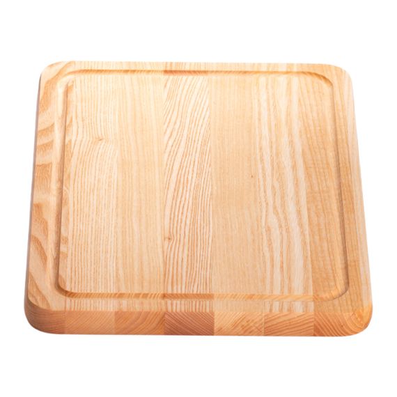 Сервірувальна дошка для подачі 35×25 см прямокутна C28W250350 | Зображення 6