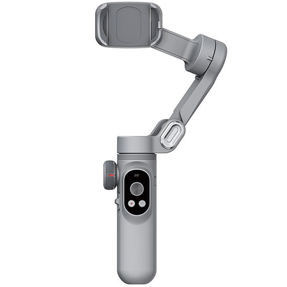 Стабилизатор WIWU Wi-SE007 3-Axis Stabilized Gimbal Stick Grey | Зображення 7