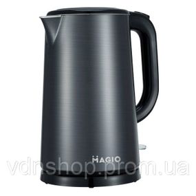 Чайник для кофе электронный чайник MAGIO, Мощный чайник электрический дисковый DL-50