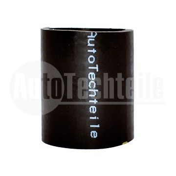Патрубок интеркулера Citroen Jumpy / Berlingo / Peugeot Expert / Partner 2.0 HDI 96-08, AutoTechteile, 508 0303, 52571