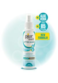 Крем после бритья Pjur MED After Shave Spray 100 ml sexstyle