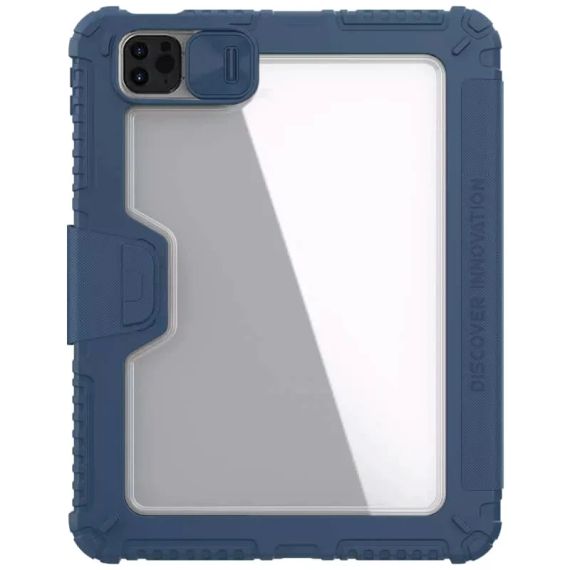 Уценка Чехол-книжка Nillkin Bumper Pro для Apple iPad Pro 12.9" (2020-2022) / Air 13" 2024 | Зображення 4