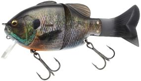 Воблер Imakatsu Gillroid Baby 120mm 14.0g #598 Воблер для рыбалки Джерк воблер