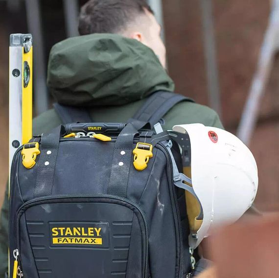 Рюкзак для інструментів Stanley FatMax Quick Access (FMST1-80144) | Зображення 3