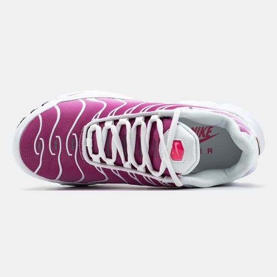 Кросівки Air Max TN Plus весна  / осінь 1892 37 | Зображення 7