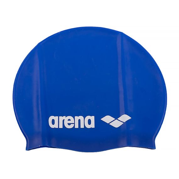 Шапочка для плавання Arena CLASSIC SILICONE JR