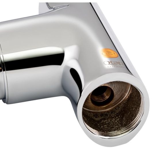 Смеситель для кухни Qtap Grand QTGRACRM007F Chrome | Зображення 2