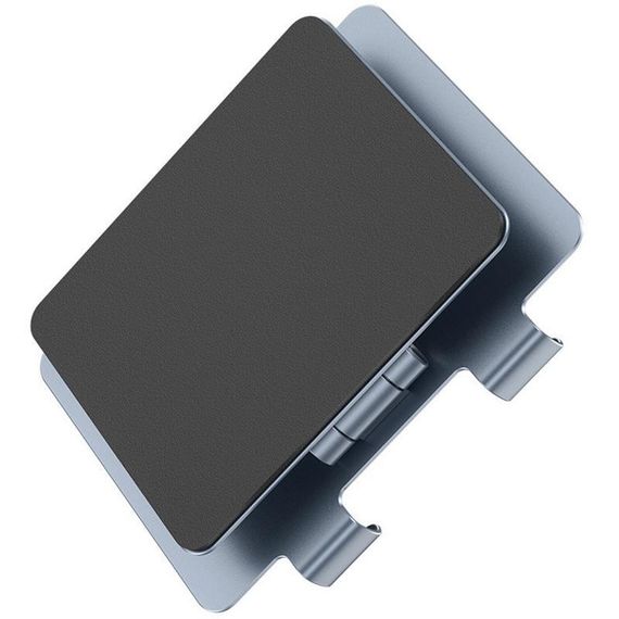 Підставка настільна Hoco PH52 Might metal rotating Metal gray | Зображення 4