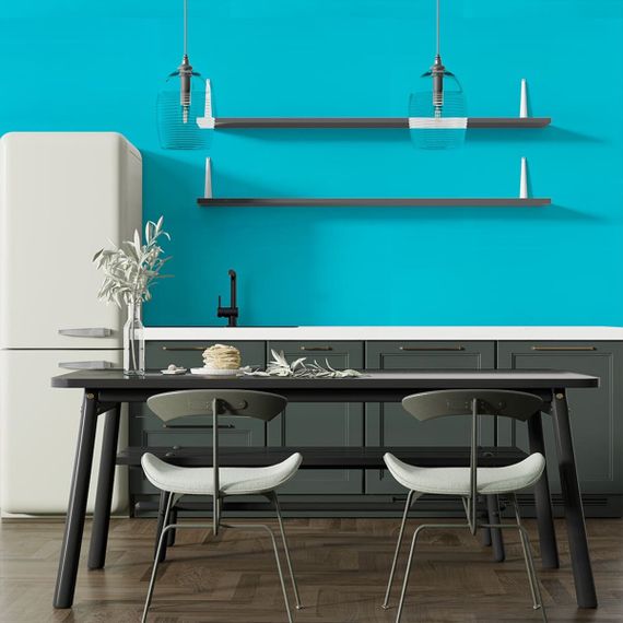 Самоклеящаяся стеновая PET плитка 900*400*2mm (D) SW-00002250 | Зображення 4