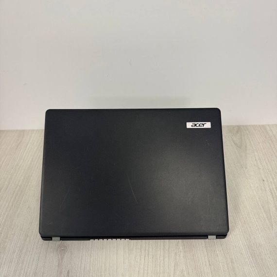 Ультрабук Б-клас Acer TravelMate P214-53 / 14" (1920x1080) IPS / Intel Core i5-1135G7 (4 (8) ядра по 2.4 - 4.2 GHz) / 8 GB DDR4 / 256 GB SSD/ Intel Iris Xe Graphics / WebCam б/в | Зображення 7