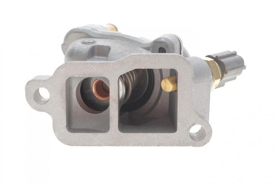 Термостат Volvo C30 C70 S40 S60 2.0-2.4 00-10 90°C  929-90K | Зображення 2
