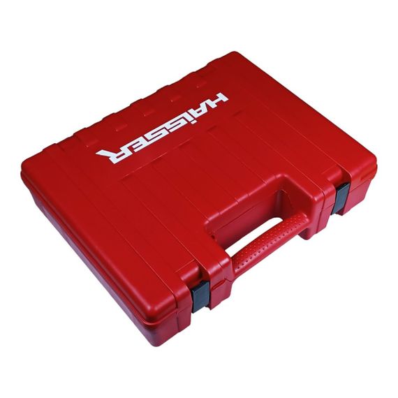 Перфоратор Haisser RH-26 | Зображення 4