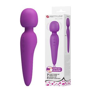 Вібромасажер Pretty Love-Meredith, BI-014668 Sex Aura